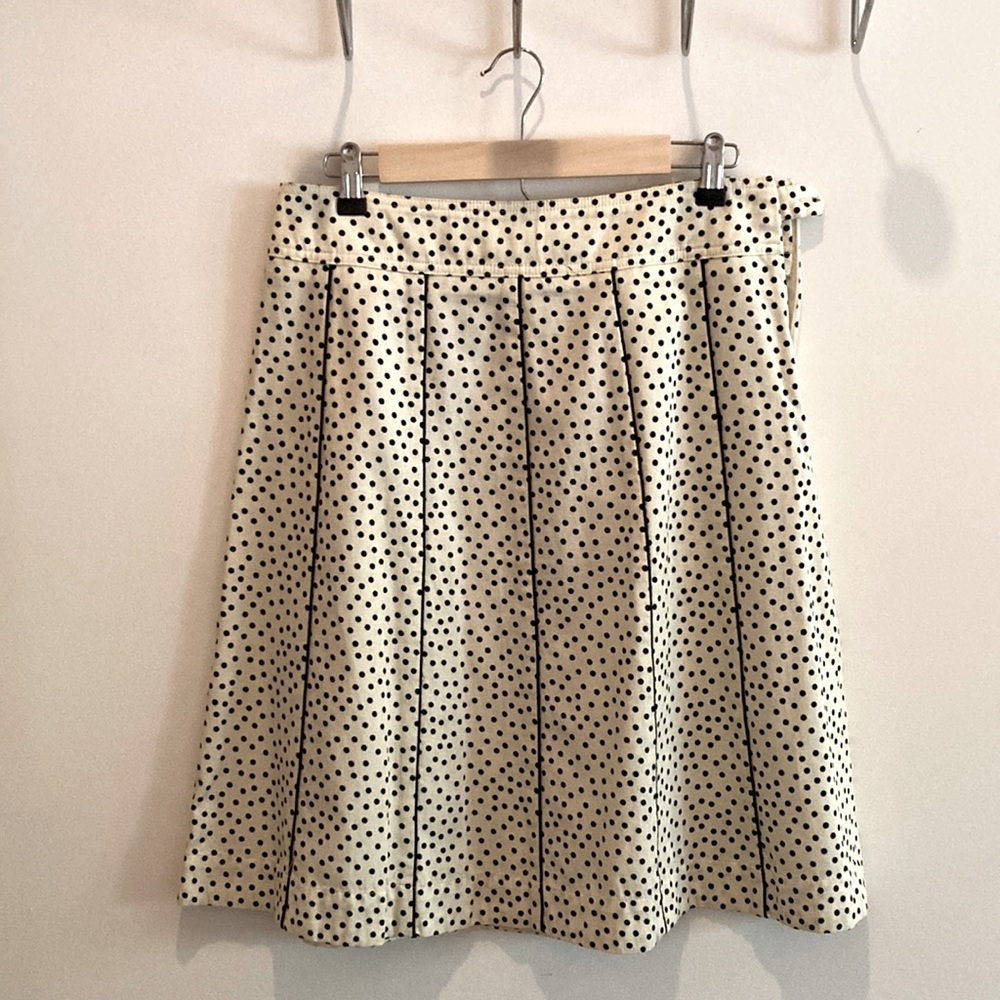 WilliSmith Spring Skirt